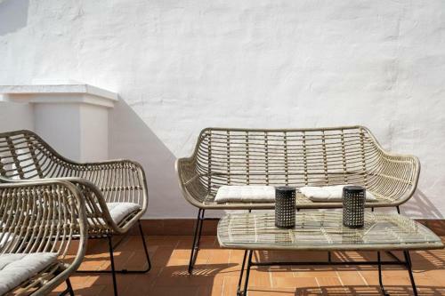 Apartamento Las Palmas 4b Oasis Properties