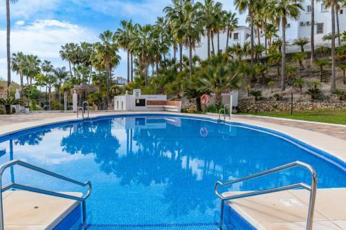 Apartamento Las Palmas 4b Oasis Properties