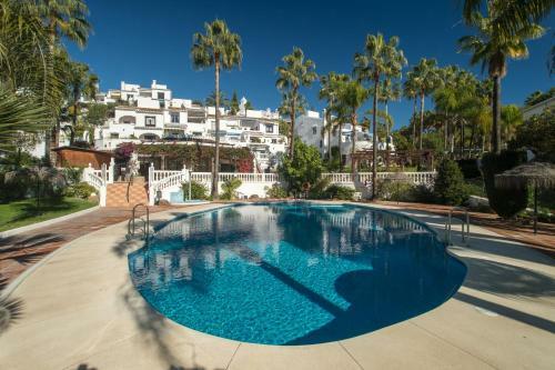 Apartamento Las Palmas 4b Oasis Properties