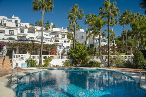 Apartamento Las Palmas 4b Oasis Properties