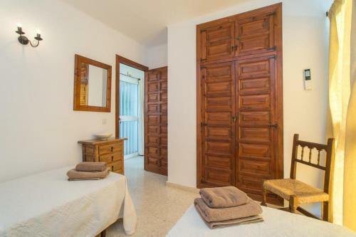 Apartamento Tetuan 31 Oasis Properties