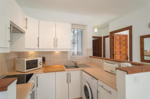 Apartamento Tetuan 31 Oasis Properties