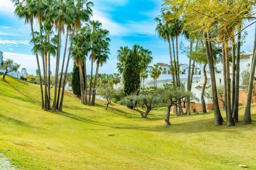 Apartamento Tetuan 31 Oasis Properties