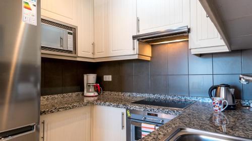 Apartamento Casablanca 50 Oasis Properties