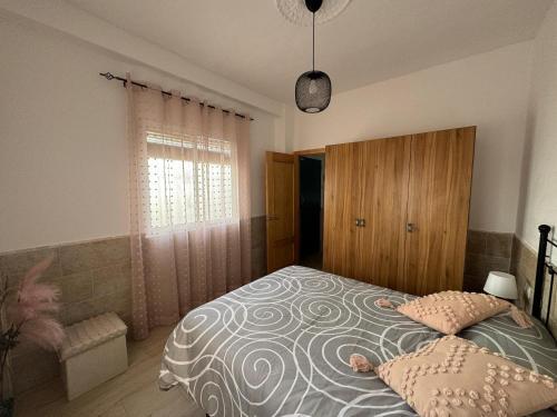 Apartamento Casa De Nieves