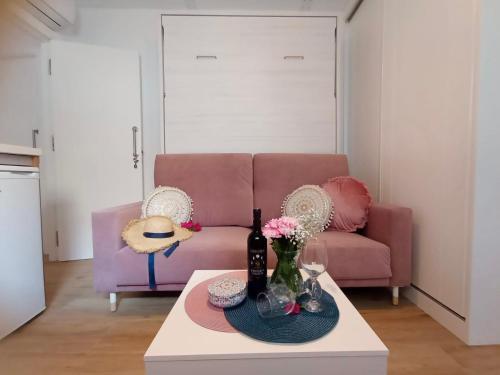 Marixa Room