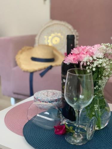 Marixa Room