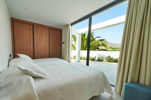 Sea Gardens Villa