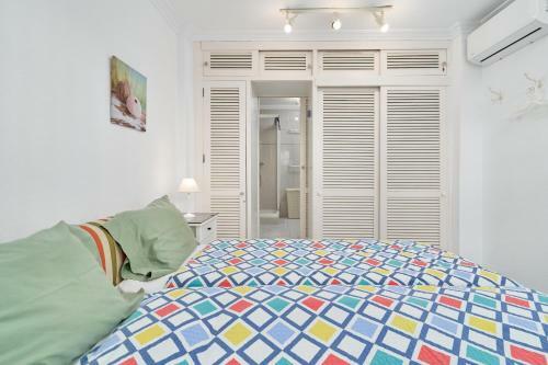 Apartamento Arce 1-11