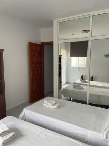 Casa En Nerja Village Burriana Beach