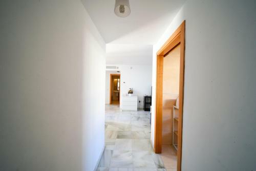 Apartamento �tico En Mar De Nerja