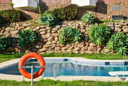 Apartamento �tico En Mar De Nerja