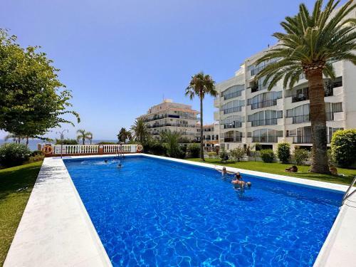 Apartamento Carabeo 26 Boutique Studio Casasol