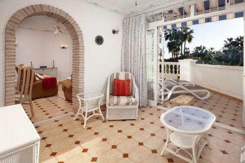 Apartamento Rabat 6 Oasis Properties