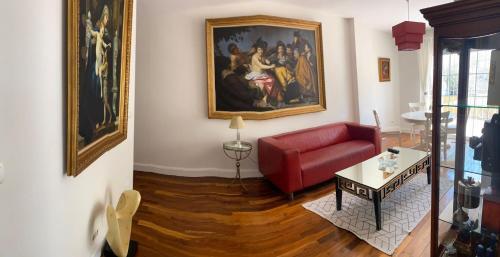 Apartamento El Ni�o