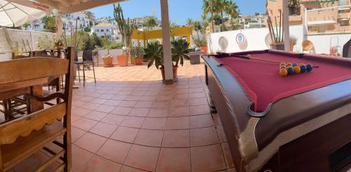 Apartamento El Ni�o