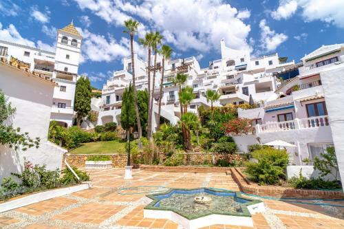 Apartamento Capistrano Playa 715 Casasol