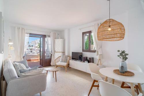 Apartamento Capistrano Playa 715 Casasol