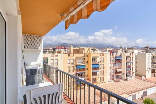 Apartamento Albaida 5h