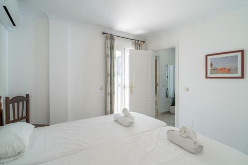 Villa Aljamar 4a Burriana Beach Casasol
