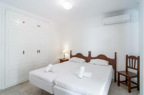 Villa Aljamar 4a Burriana Beach Casasol