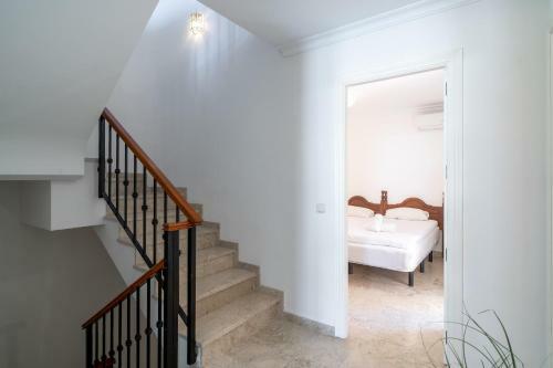 Villa Aljamar 4a Burriana Beach Casasol
