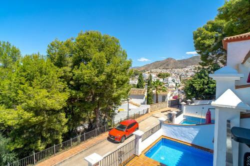 Villa Aljamar 4a Burriana Beach Casasol