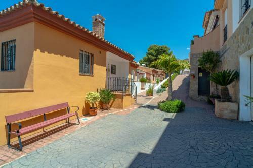 Villa Aljamar 4a Burriana Beach Casasol
