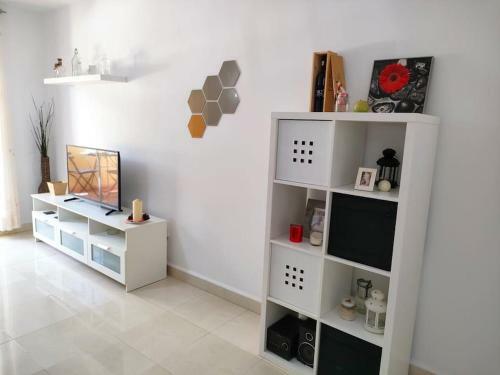 Apartamento Jimena