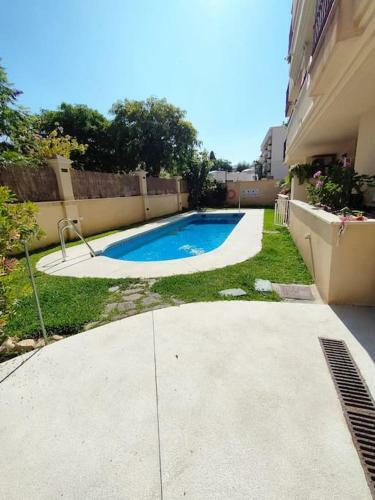 Apartamento Jimena