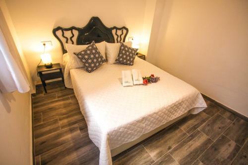 Apartamento Panama 3