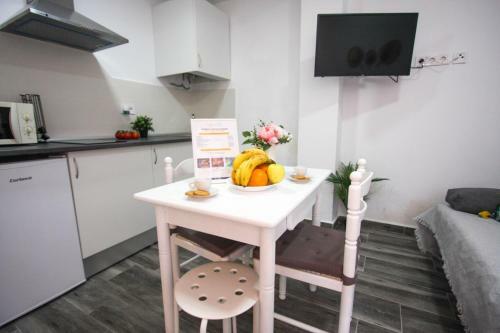 Apartamento Panama 3