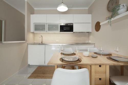 Apartamento Las Palmas 12a Oasis Properties