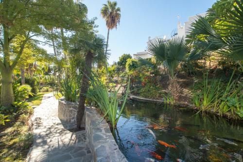 Apartamento Las Palmas 12a Oasis Properties