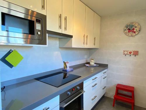 Apartamento Senorio De Capistrano Casasol