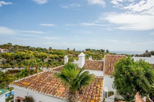 Apartamento Las Palmas 17b Oasis Properties