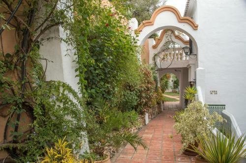 Apartamento Las Palmas 17b Oasis Properties