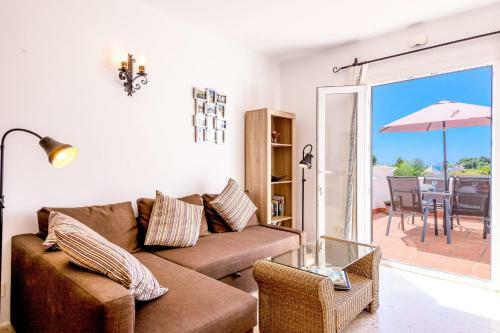 Apartamento Las Palmas 17b Oasis Properties