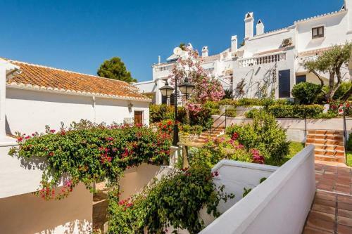 Apartamento Las Palmas 17b Oasis Properties
