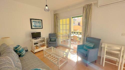Apartamento Nerja Medina A2