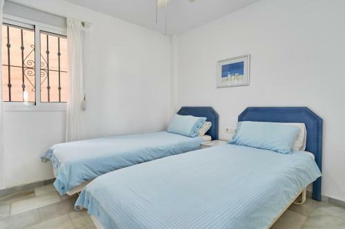 Superb Apartment Nerja