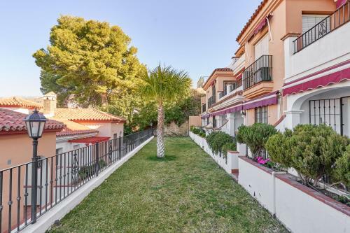 Superb Apartment Nerja