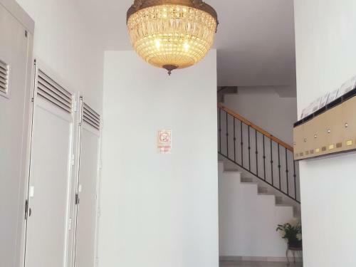 Apartamento Teresa Carabeo Nerja Sun