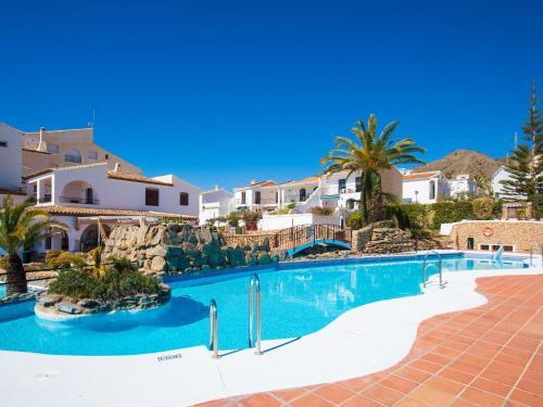 Holiday Home Los Olivos de Capistrano By Interhome