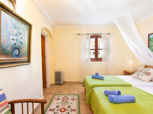 Holiday Home Los Olivos de Capistrano By Interhome