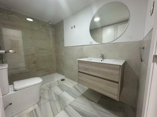 Apartamento Sunstay Primera Linea de Playa! Aptos Rio Marina