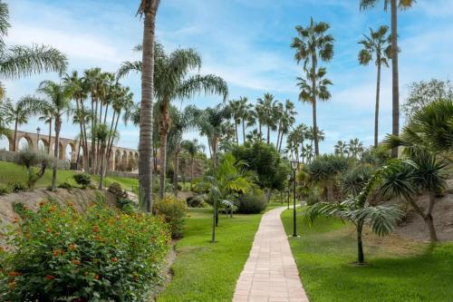 Apartamento Las Palmas 15c Oasis Properties