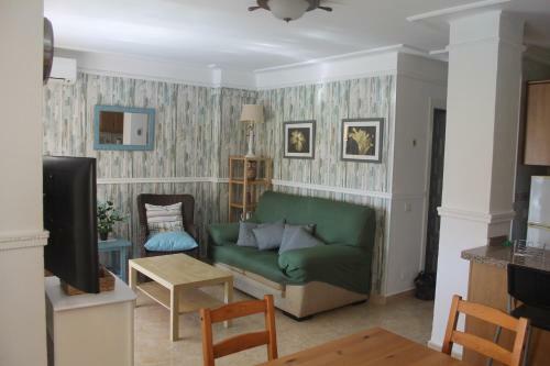 Apartamento Hawai 13 Nerja
