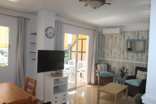 Apartamento Hawai 13 Nerja