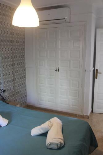 Apartamento Hawai 13 Nerja